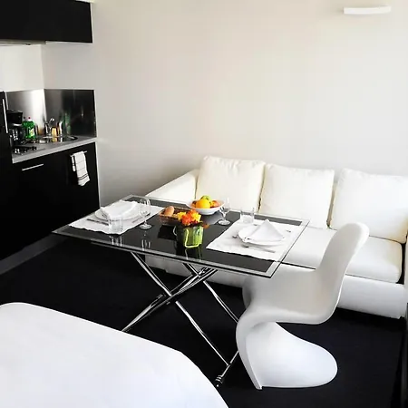 Rex Résidence * Tarbes