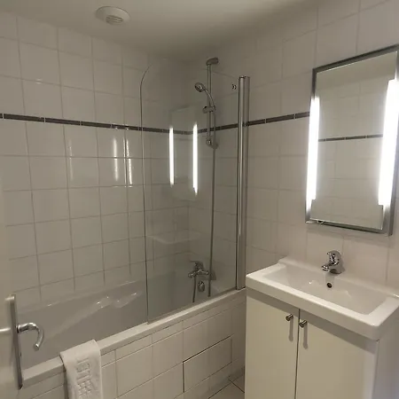 Rex Résidence * Tarbes